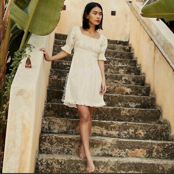 Doen Dresses & Skirts - Doen Rosen nightgown dress XS